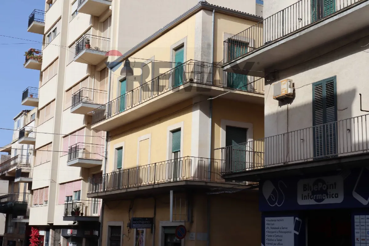 Appartamento in vendita a Ragusa, Centro - foto 4
