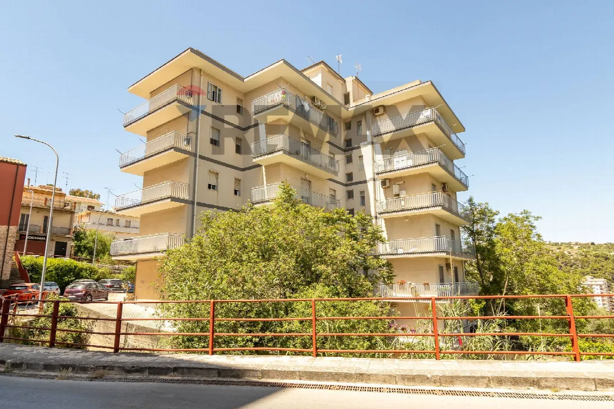 Appartamento in vendita a Modica, Modica Sorda - foto 1