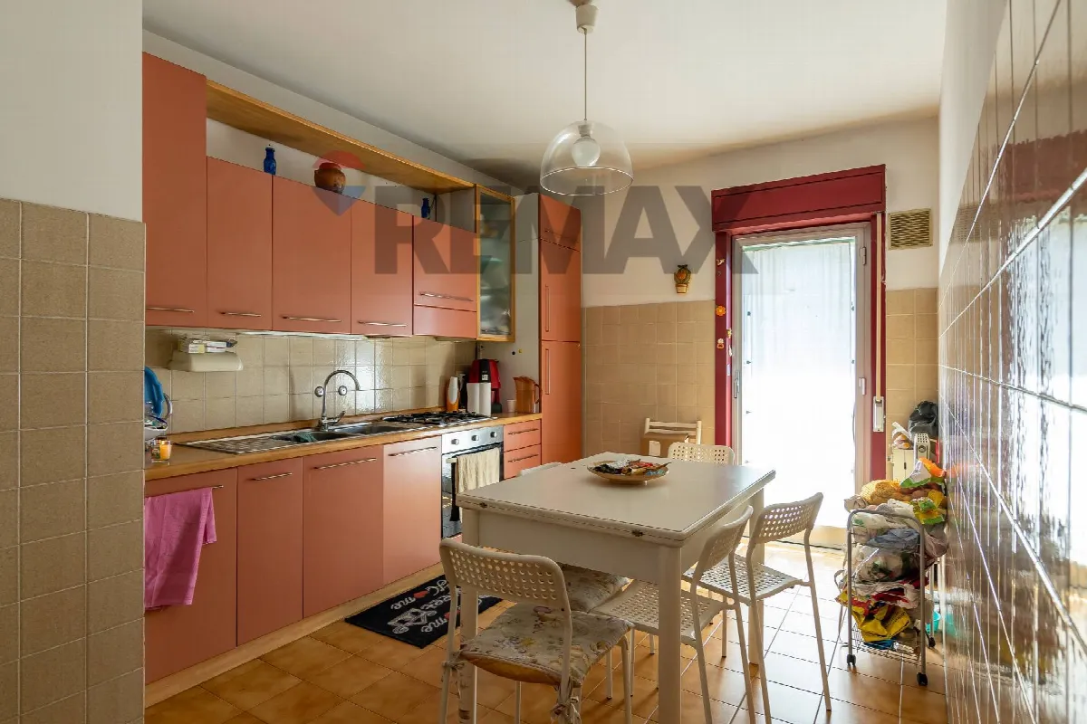 Appartamento in vendita a Ragusa, Selvaggio - foto 7