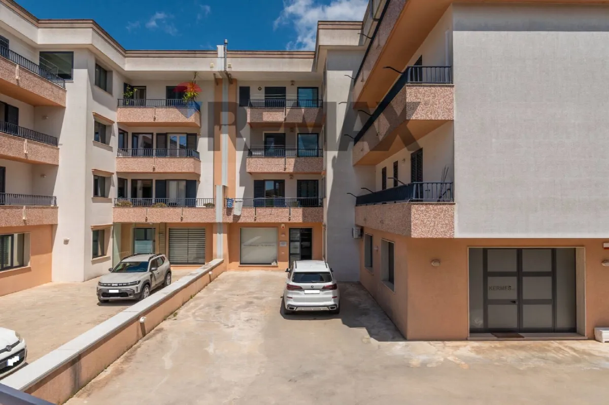 Appartamento in vendita a Ragusa, Americhe - foto 2