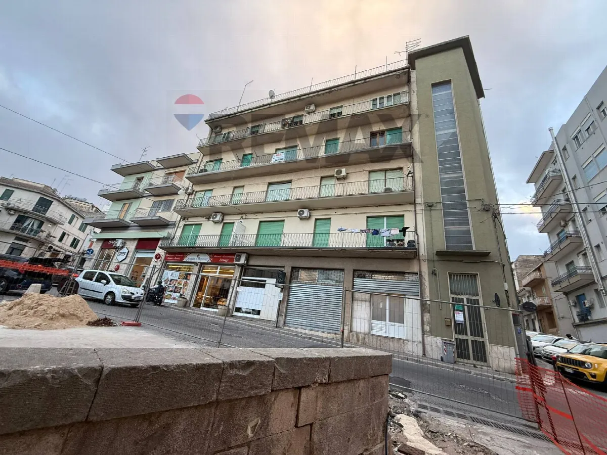 Appartamento in vendita a Ragusa, Centro - foto 1