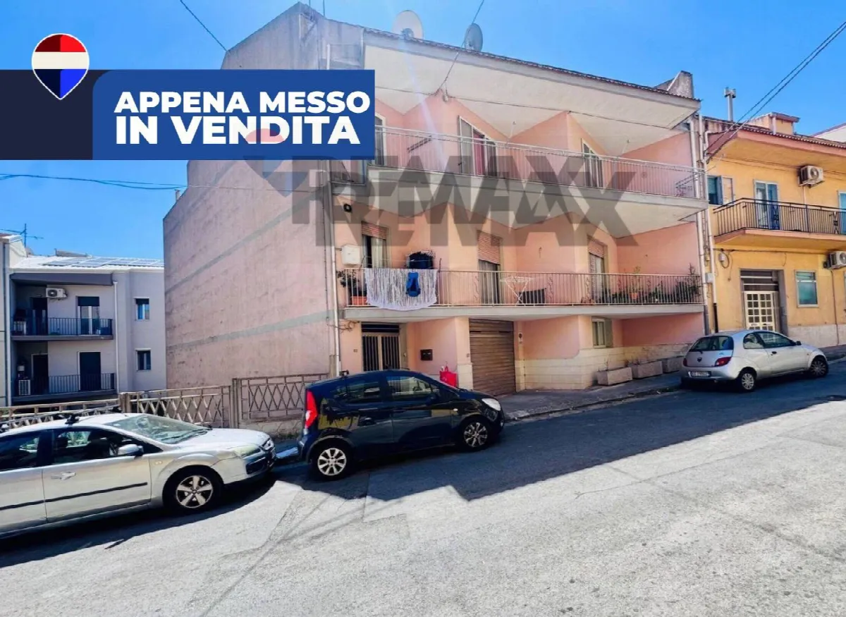 Appartamento in vendita a Ragusa, Viale Europa - foto 1