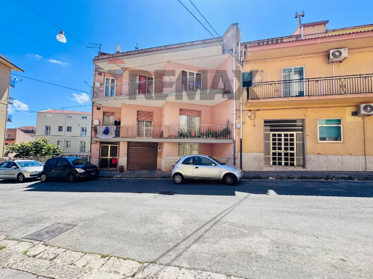 Appartamento in vendita a Ragusa, Viale Europa - foto 2