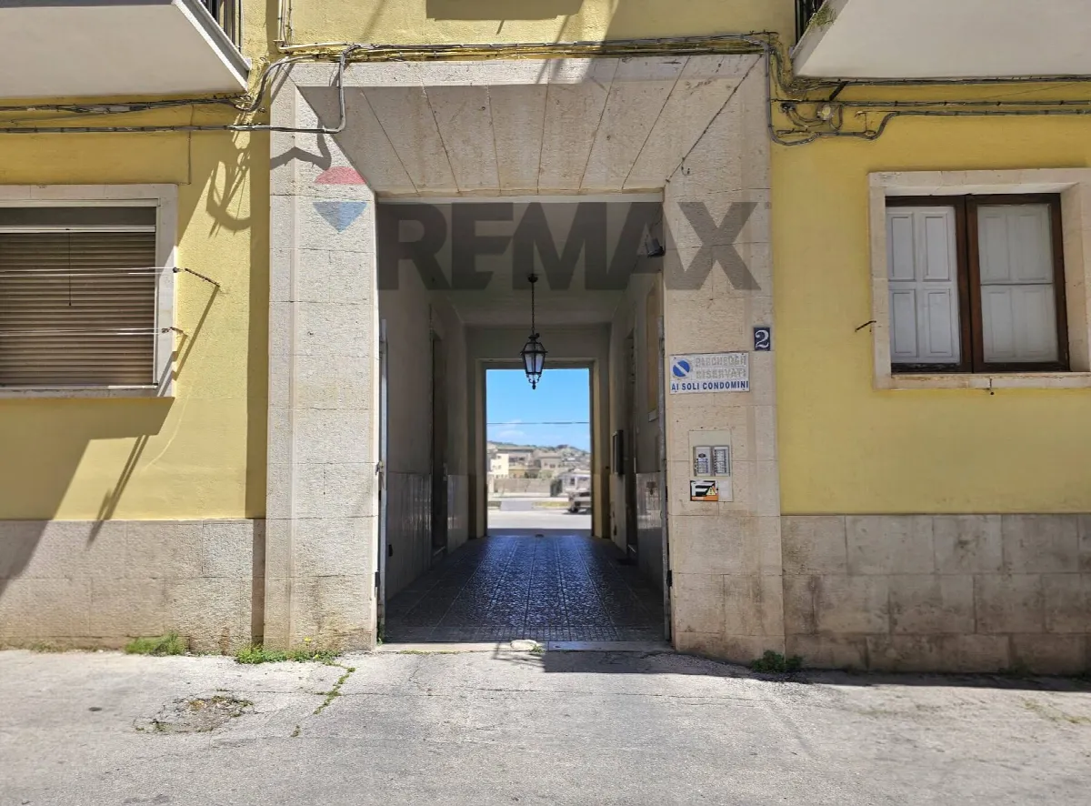 Appartamento in vendita a Ragusa, Centro - foto 3