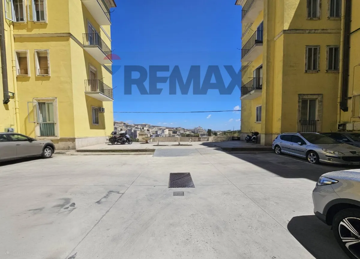 Appartamento in vendita a Ragusa, Centro - foto 4