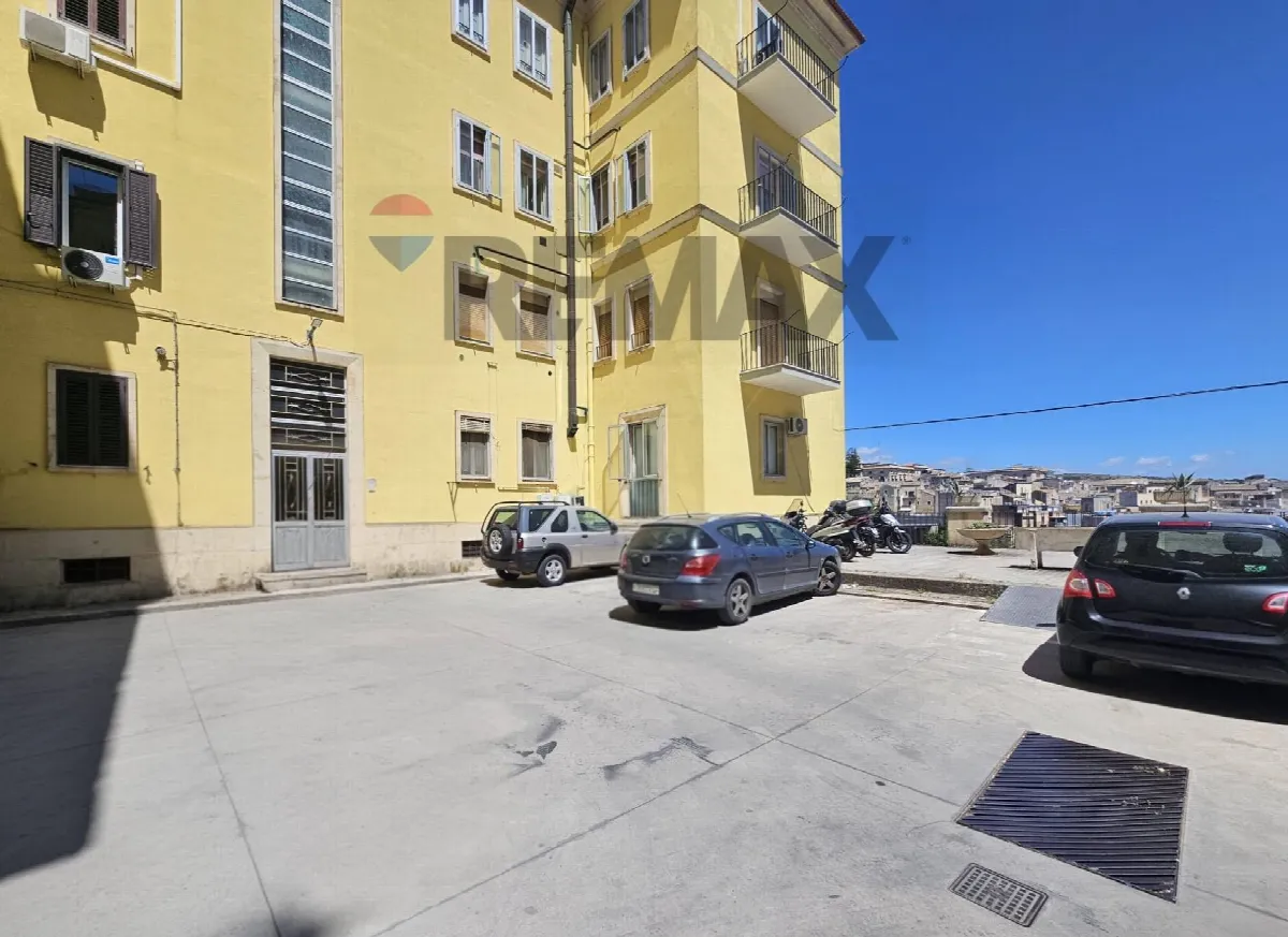 Appartamento in vendita a Ragusa, Centro - foto 5