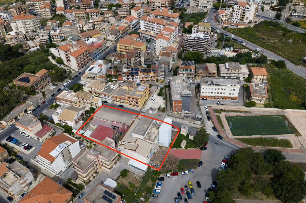 Nuove costruzioni in vendita a Modica, Modica Sorda - foto 1