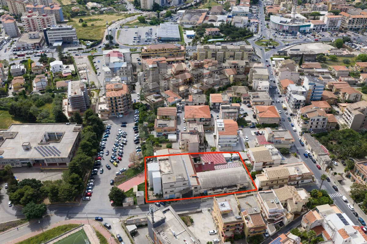 Nuove costruzioni in vendita a Modica, Modica Sorda - foto 2