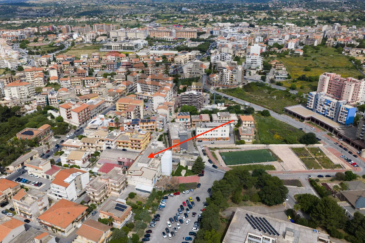 Nuove costruzioni in vendita a Modica, Modica Sorda - foto 4