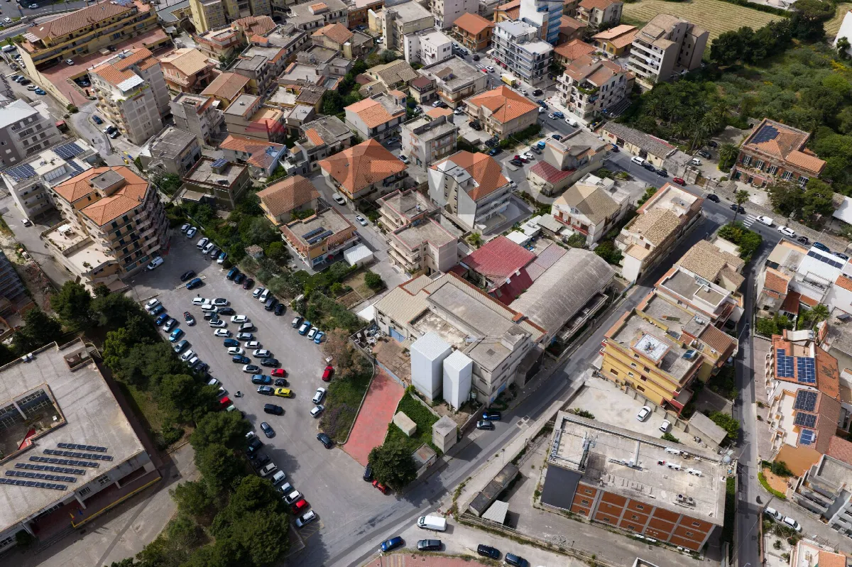 Nuove costruzioni in vendita a Modica, Modica Sorda - foto 5