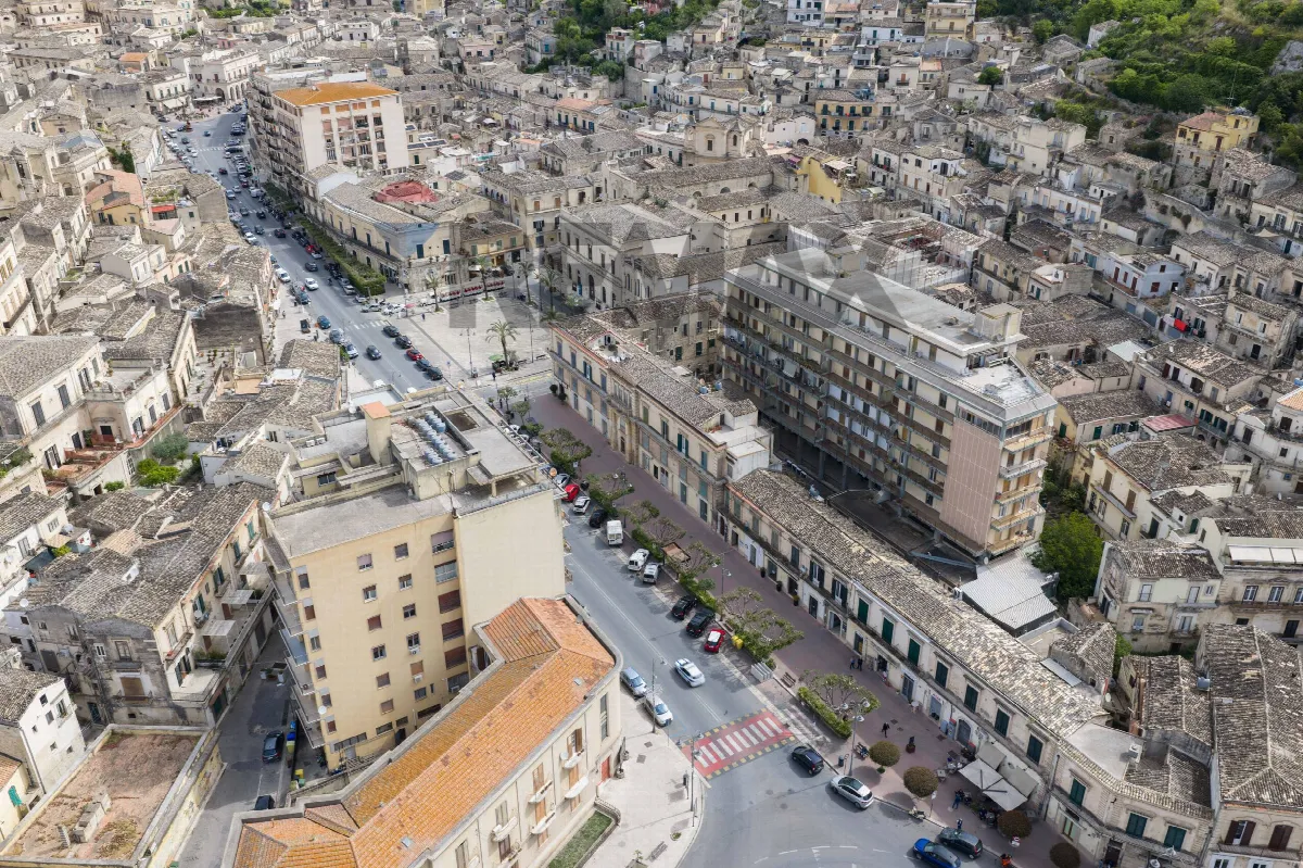Appartamento in vendita a Modica, Modica Bassa - foto 10