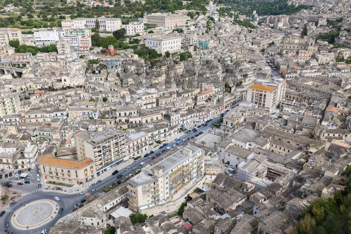 Appartamento in vendita a Modica, Modica Bassa - foto 2