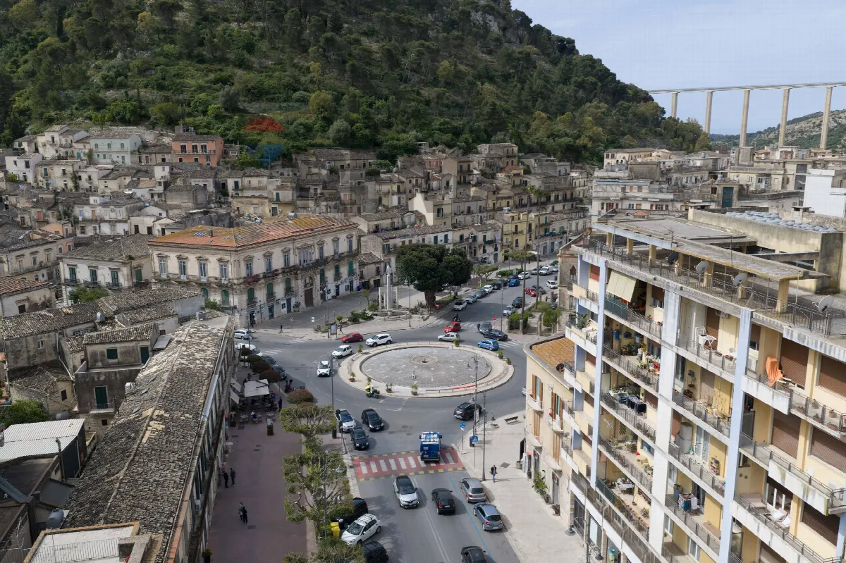 Appartamento in vendita a Modica, Modica Bassa - foto 3