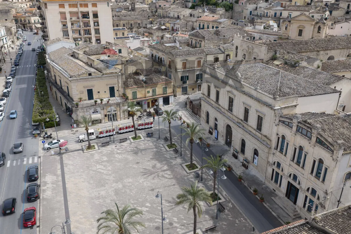 Appartamento in vendita a Modica, Modica Bassa - foto 4