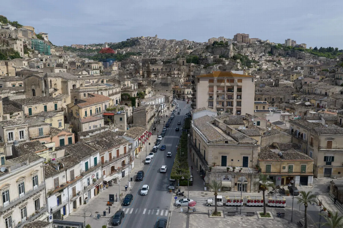 Appartamento in vendita a Modica, Modica Bassa - foto 5