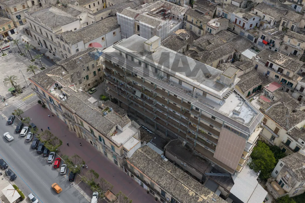 Appartamento in vendita a Modica, Modica Bassa - foto 6