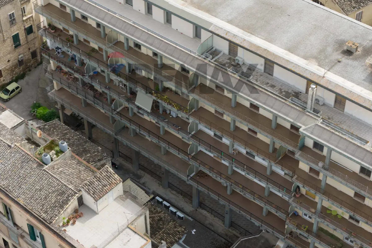 Appartamento in vendita a Modica, Modica Bassa - foto 7