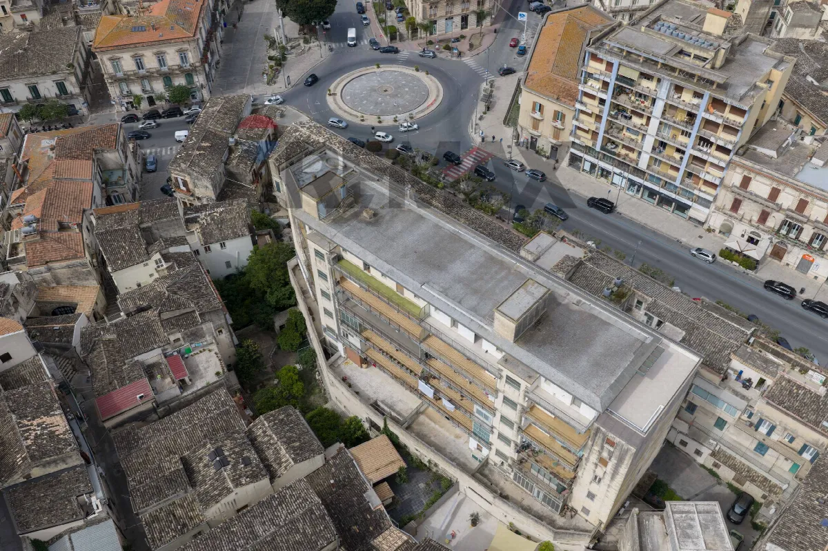 Appartamento in vendita a Modica, Modica Bassa - foto 8