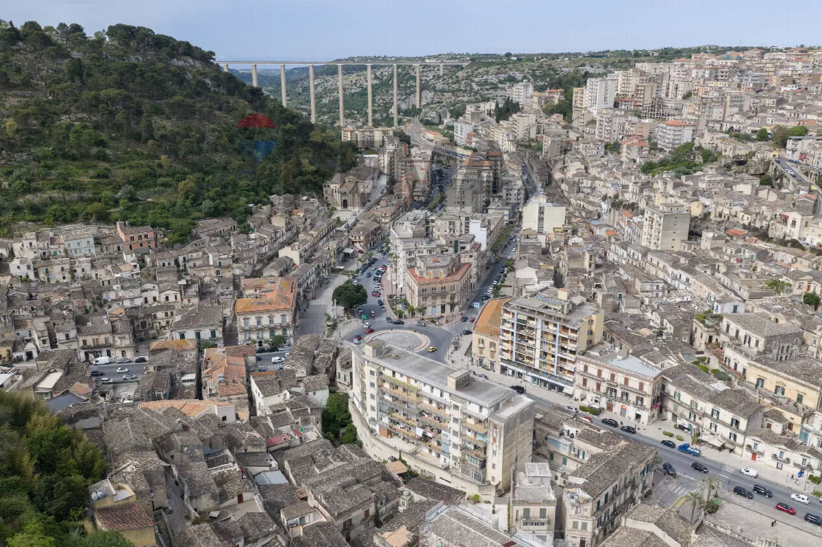 Appartamento in vendita a Modica, Modica Bassa - foto 9