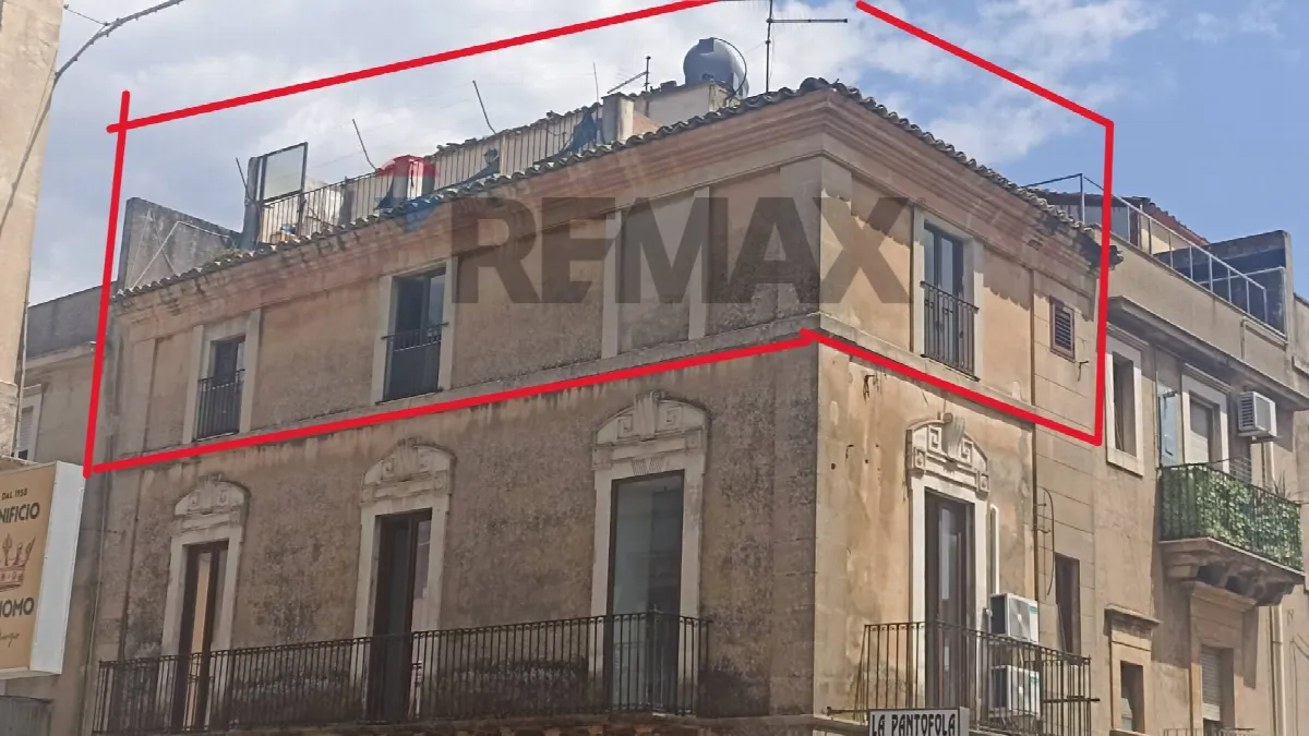 Attico/Mansarda in vendita a Ragusa, Centro - foto 4