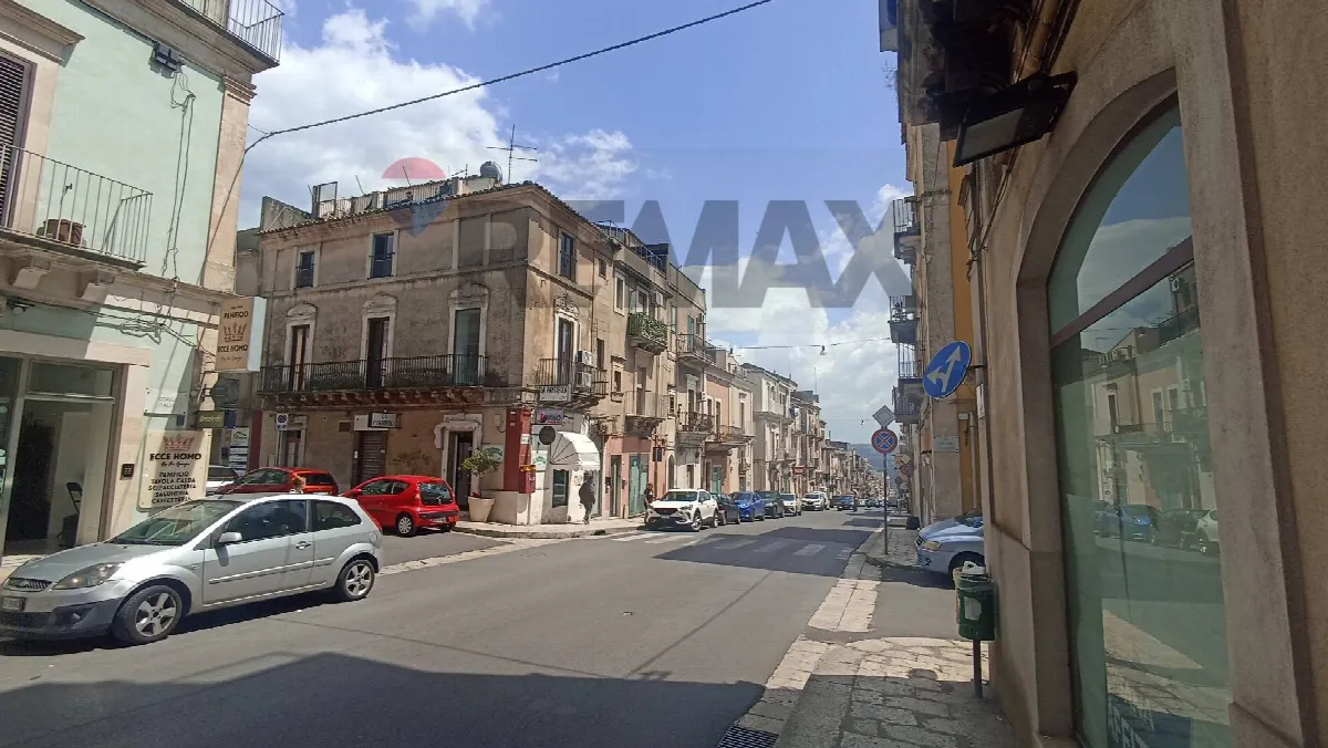 Attico/Mansarda in vendita a Ragusa, Centro - foto 5