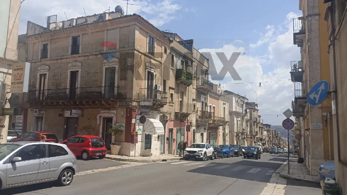Attico/Mansarda in vendita a Ragusa, Centro - foto 6