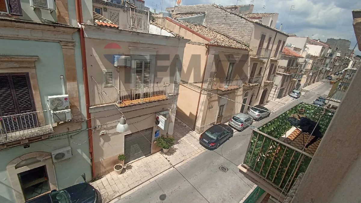 Attico/Mansarda in vendita a Ragusa, Centro - foto 7