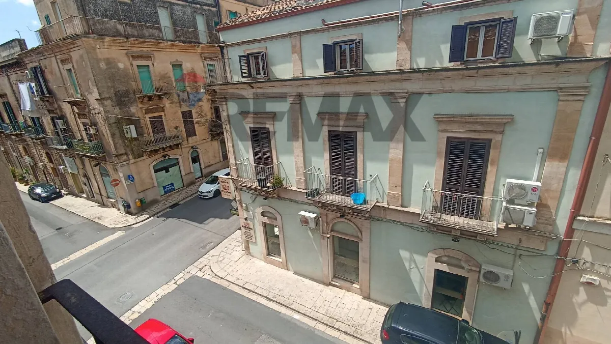 Attico/Mansarda in vendita a Ragusa, Centro - foto 8