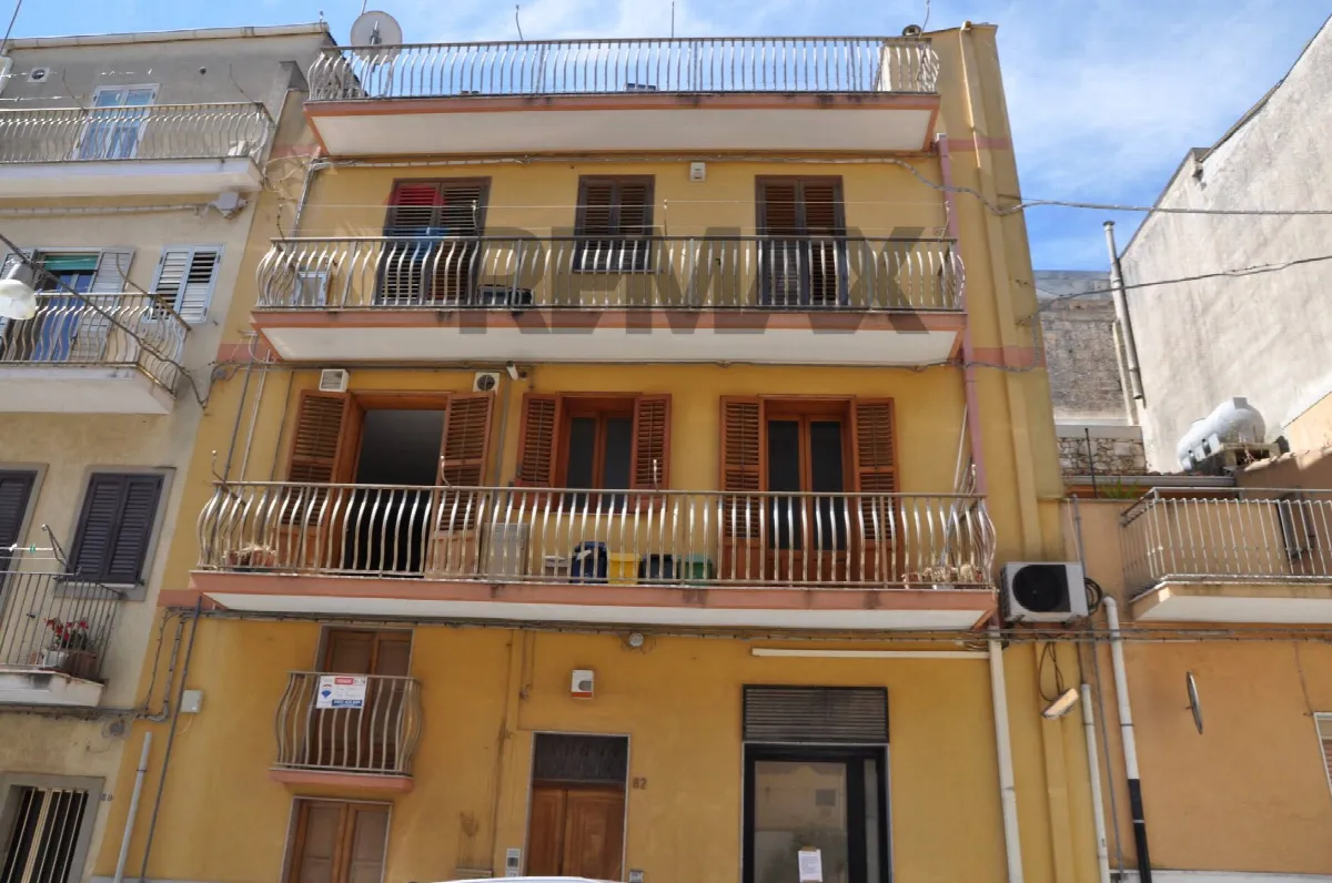 Appartamento in vendita a Ragusa, Viale Europa - foto 1