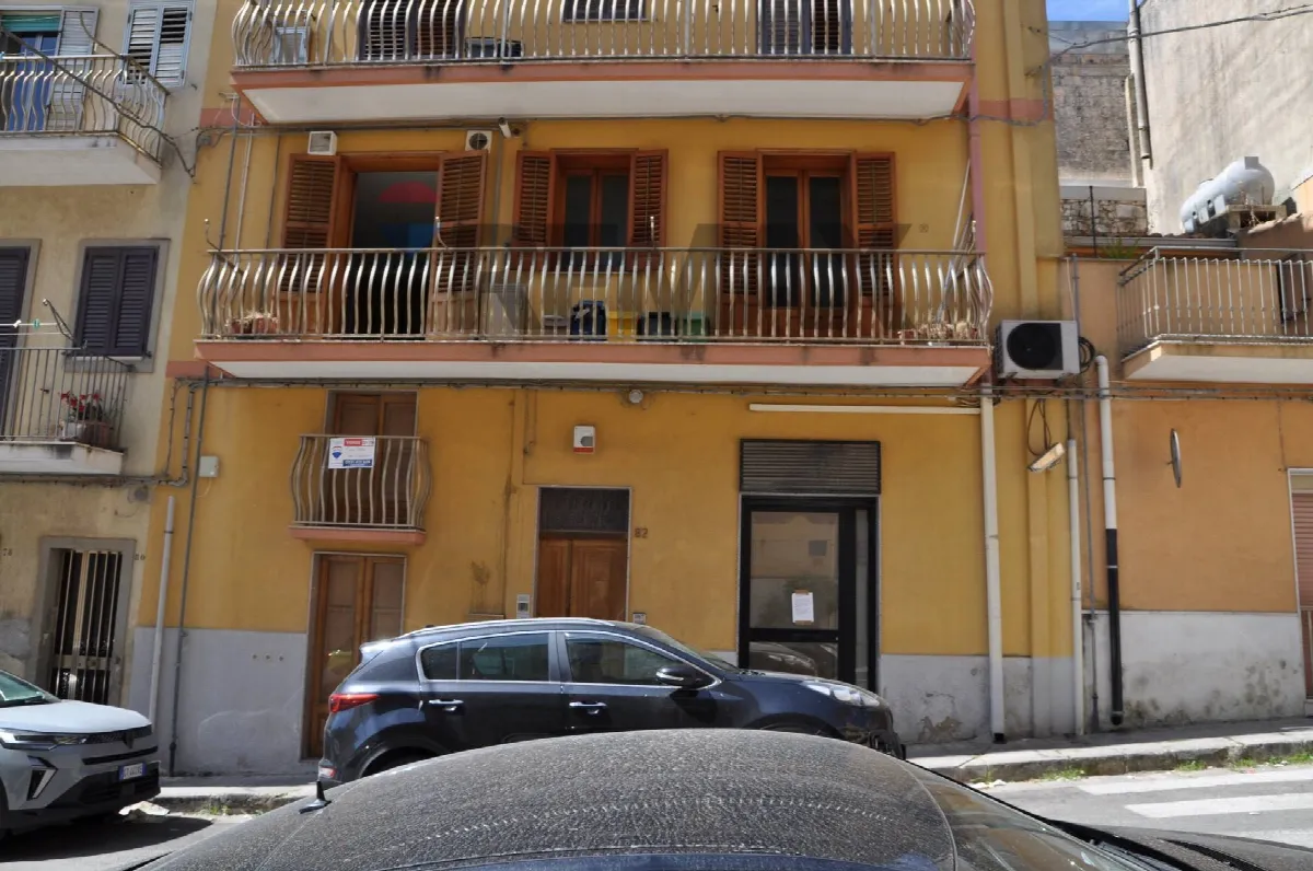 Appartamento in vendita a Ragusa, Viale Europa - foto 2