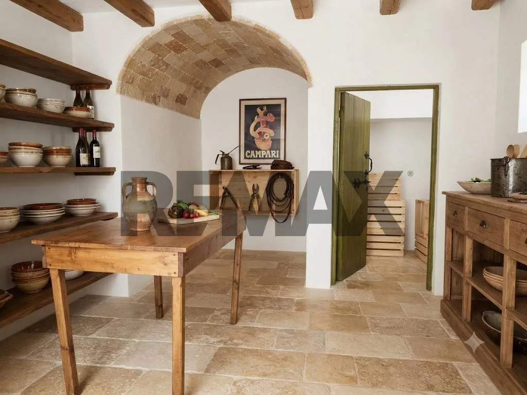 Altro in vendita a Ragusa, Donnafugata - foto 3