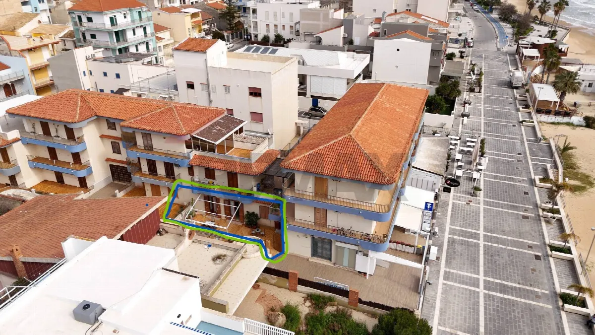 Appartamento in vendita a Ragusa, Marina di Ragusa - foto 10