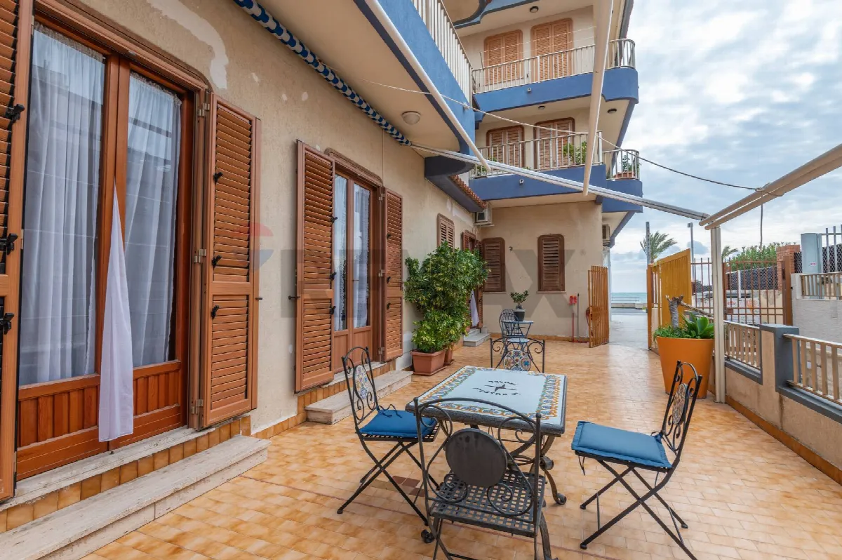 Appartamento in vendita a Ragusa, Marina di Ragusa - foto 3