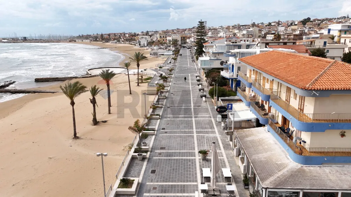 Appartamento in vendita a Ragusa, Marina di Ragusa - foto 4