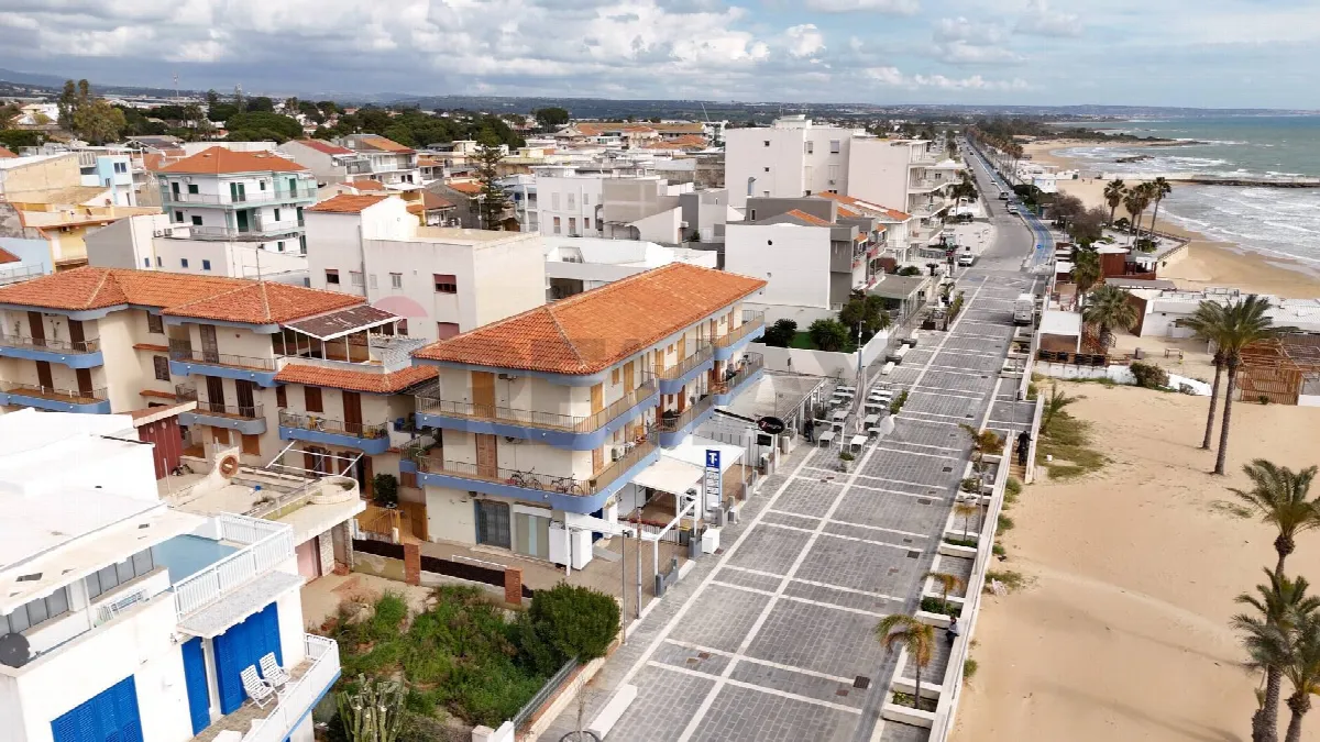 Appartamento in vendita a Ragusa, Marina di Ragusa - foto 5