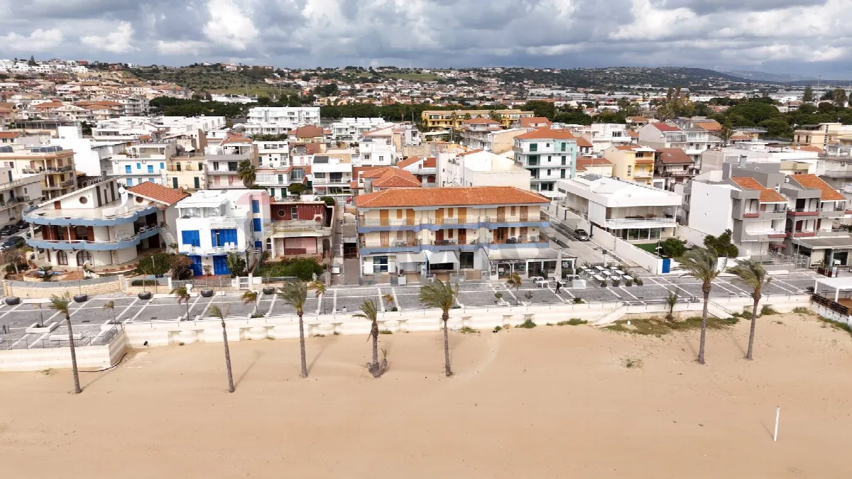 Appartamento in vendita a Ragusa, Marina di Ragusa - foto 6