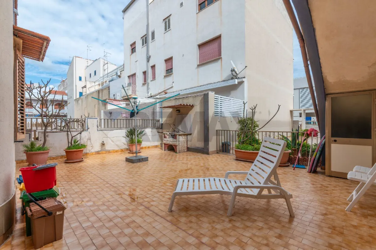 Appartamento in vendita a Ragusa, Marina di Ragusa - foto 8
