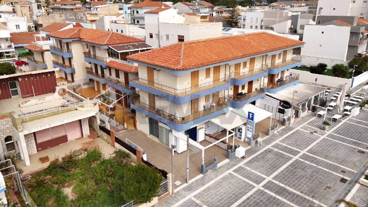 Appartamento in vendita a Ragusa, Marina di Ragusa - foto 9