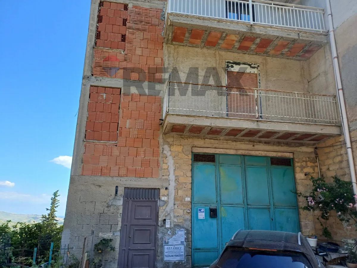 Appartamento in vendita a Favara - foto 1