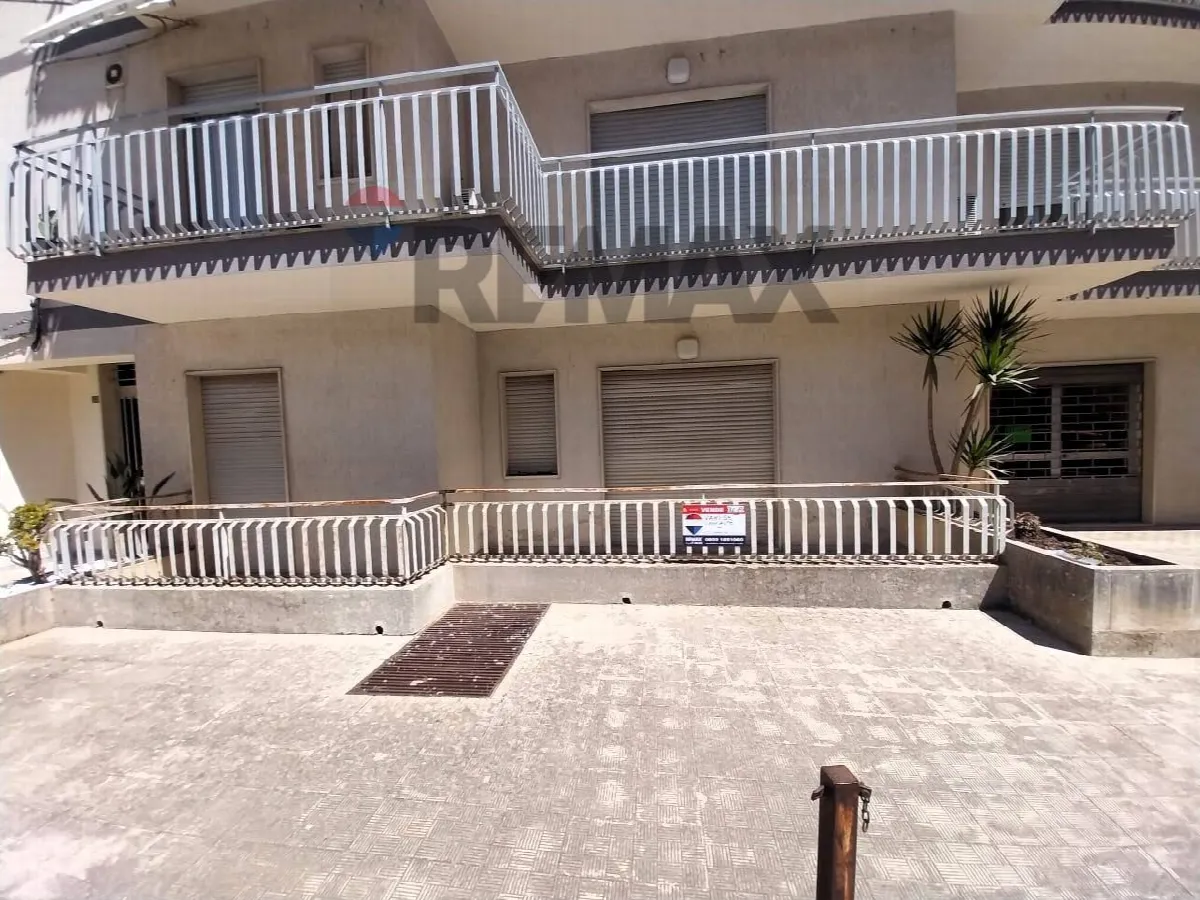 Appartamento in vendita a Modica, Modica Sorda - foto 1