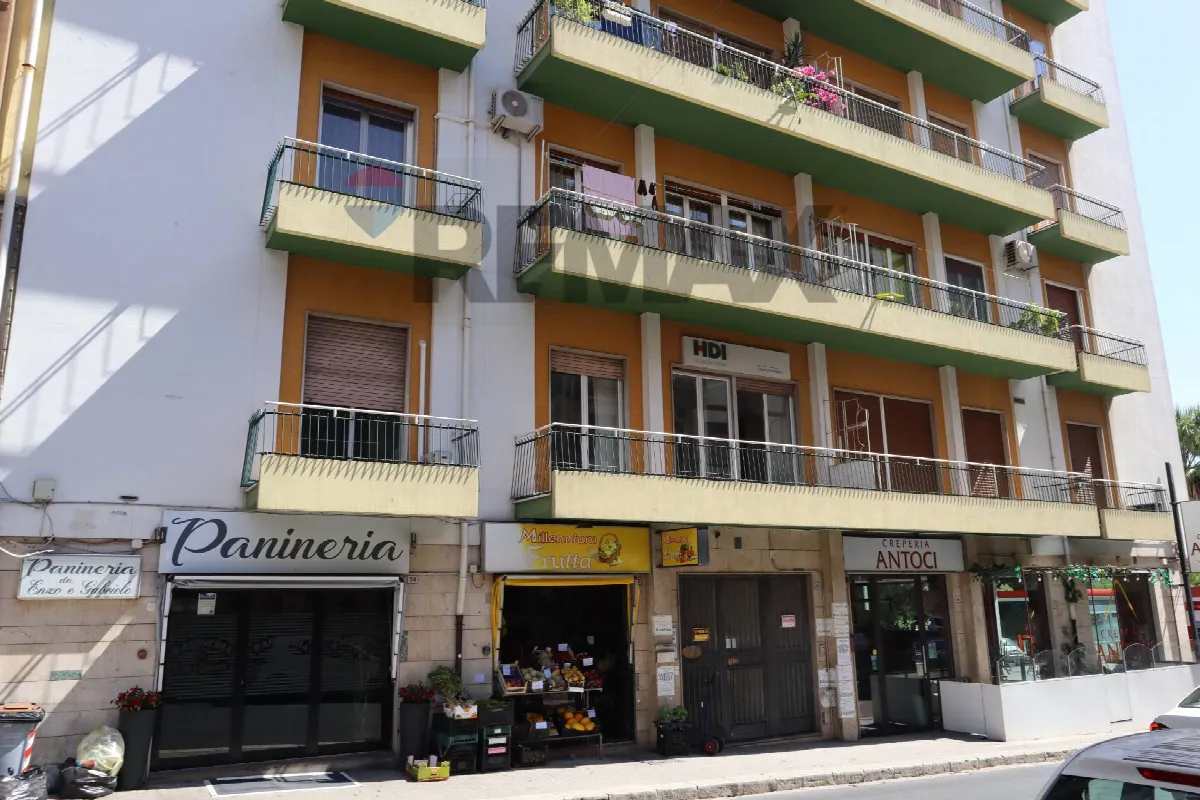 Appartamento in vendita a Ragusa, Centro - foto 1