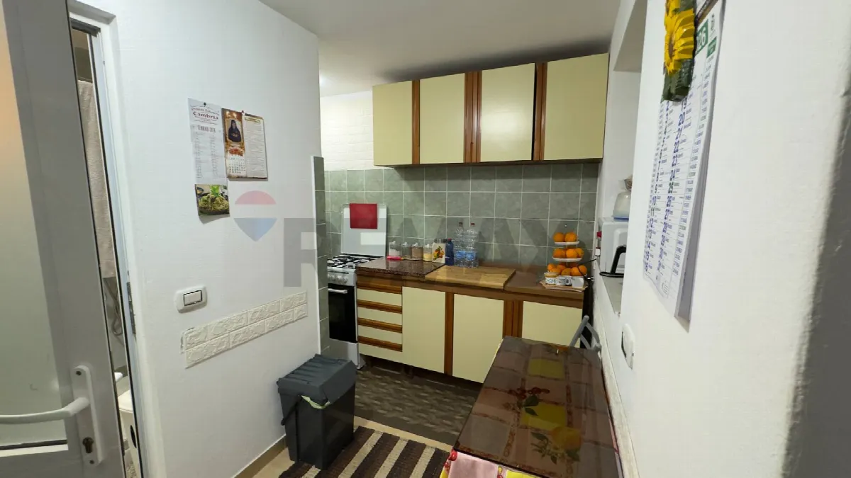 Appartamento in vendita a Palermo, S.Erasmo - foto 8