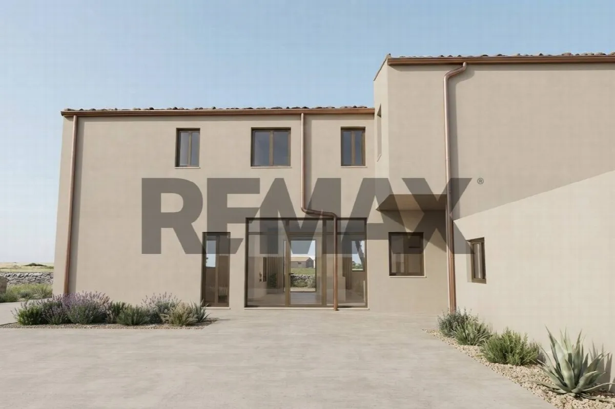 Nuove costruzioni in vendita a Ragusa, Bruscé - foto 1