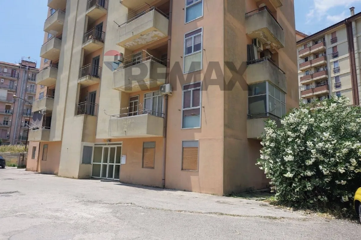 Appartamento in vendita a Ragusa, Selvaggio - foto 1