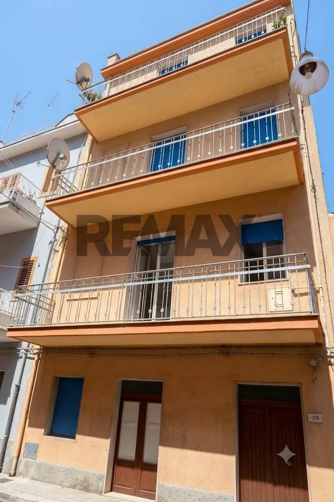 Appartamento in vendita a Ragusa, Centro - foto 7