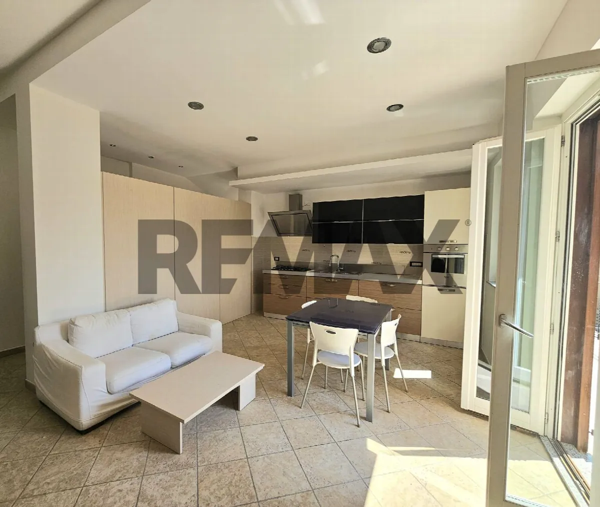 Appartamento in vendita a Modica, Modica Alta - foto 1