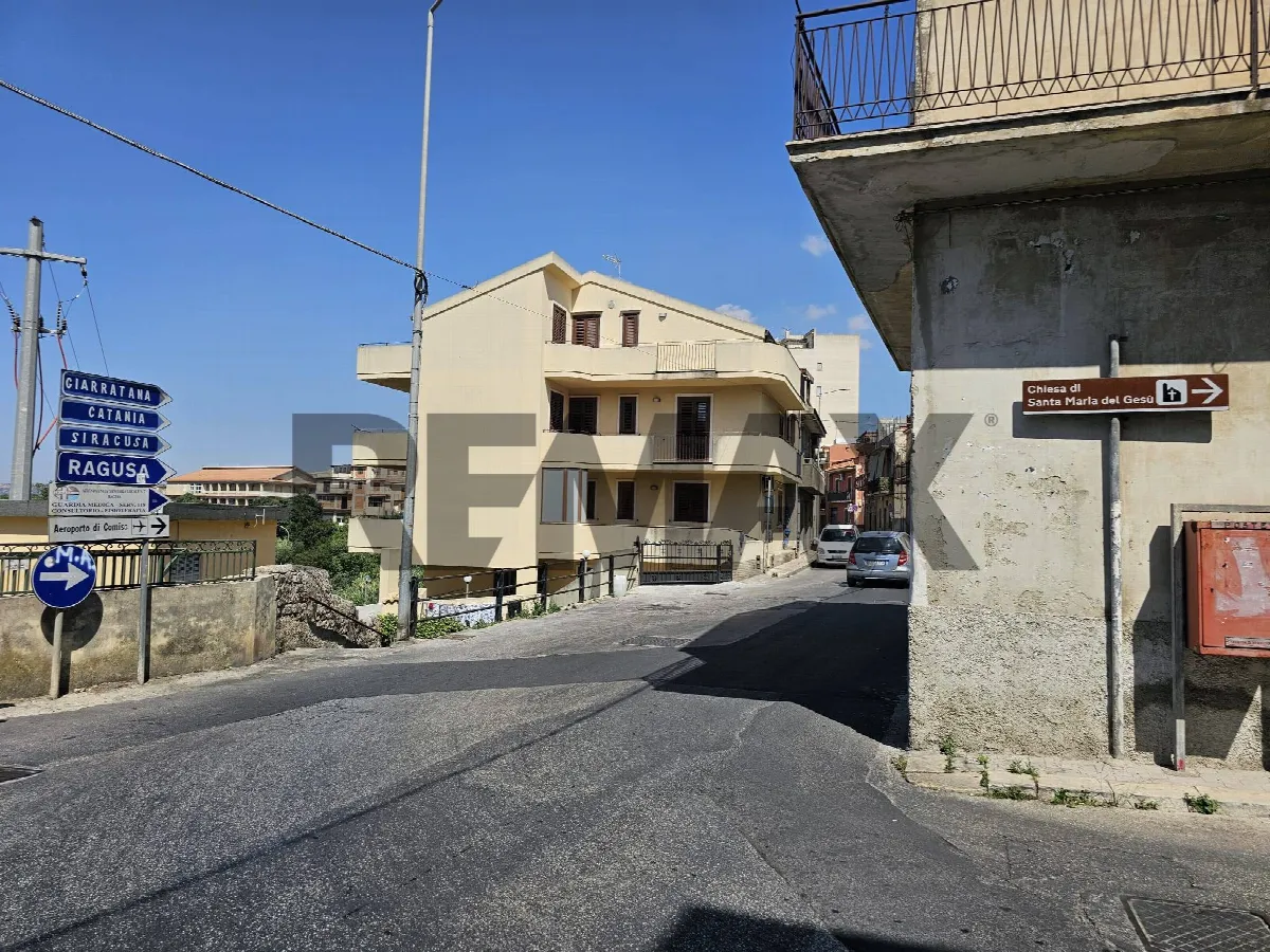 Appartamento in vendita a Modica, Modica Alta - foto 2