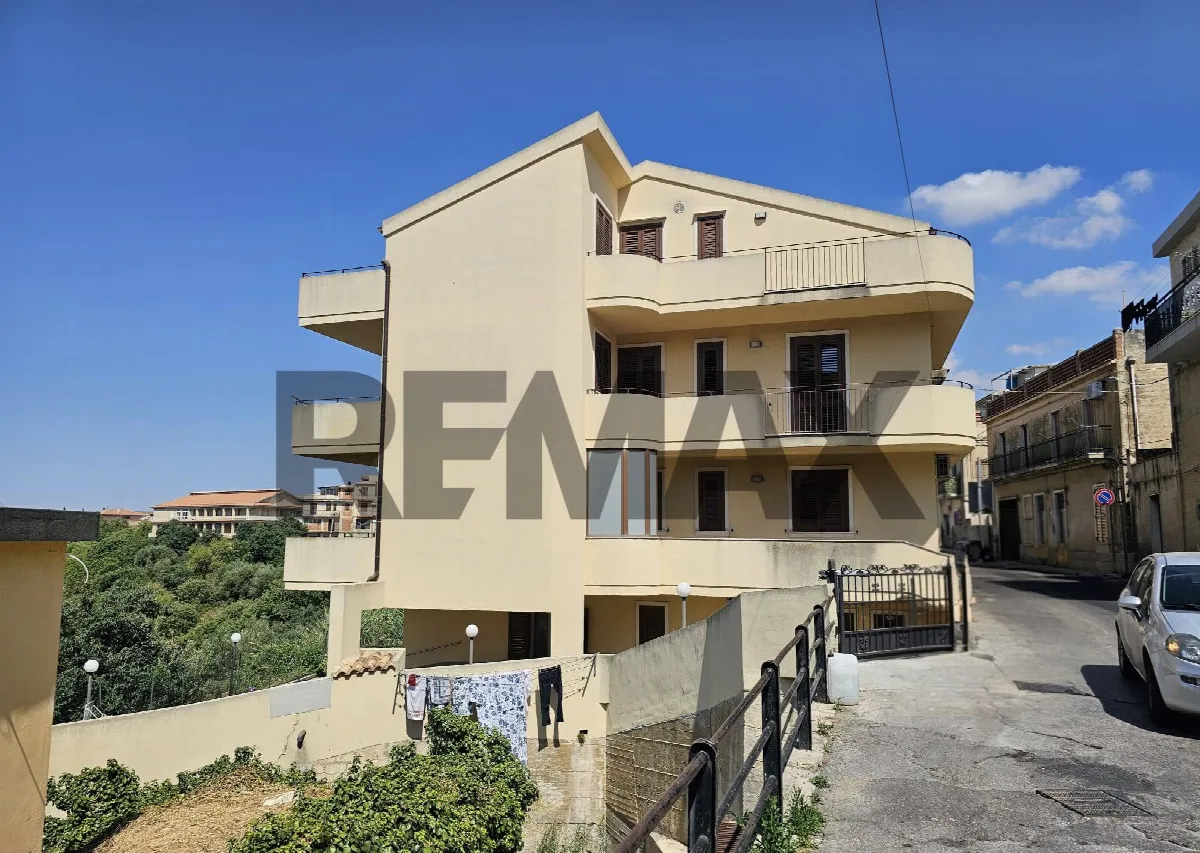 Appartamento in vendita a Modica, Modica Alta - foto 3
