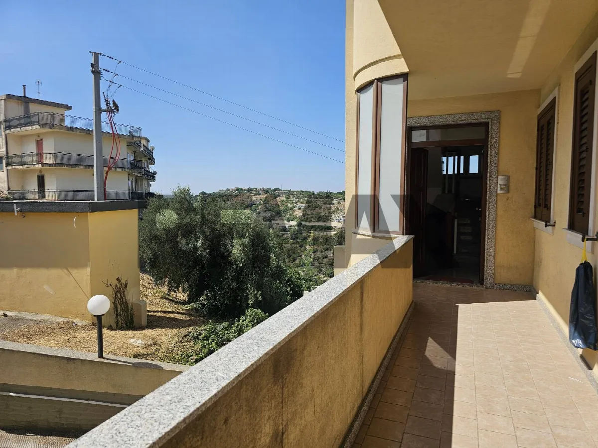 Appartamento in vendita a Modica, Modica Alta - foto 5