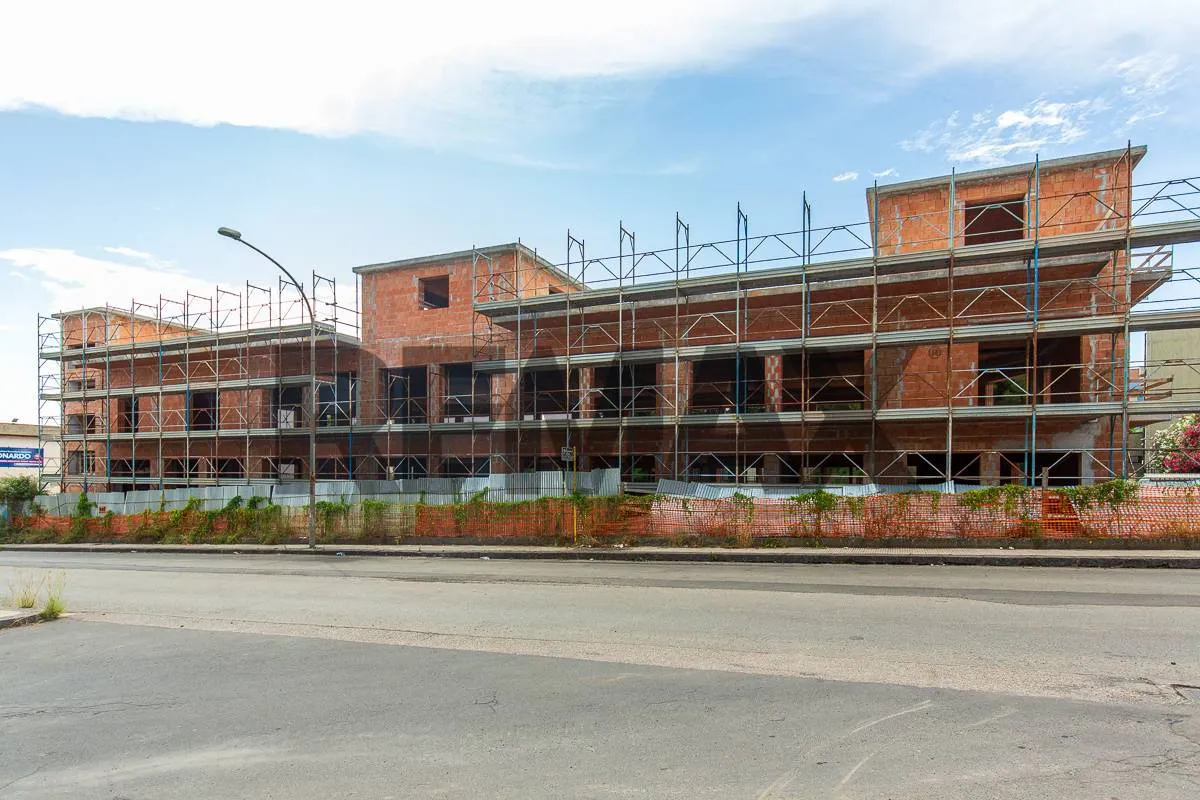 Nuove costruzioni in vendita a Giarre - foto 1